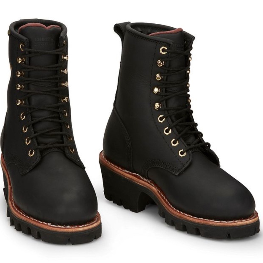 Chippewa Work boots - size 7.5